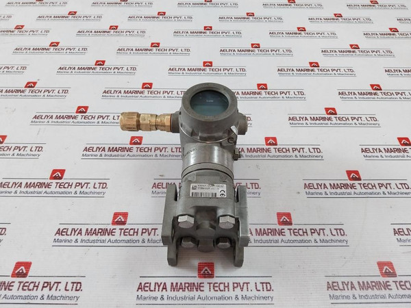 Rosemount 3051Cd3A02A1Km6B9E7H2L4Q4Q8 Pressure Transmitter 3051
