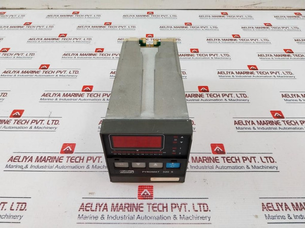 Bailey Pyromat 320 S Temperature Controller D32Sac11-1-11B1