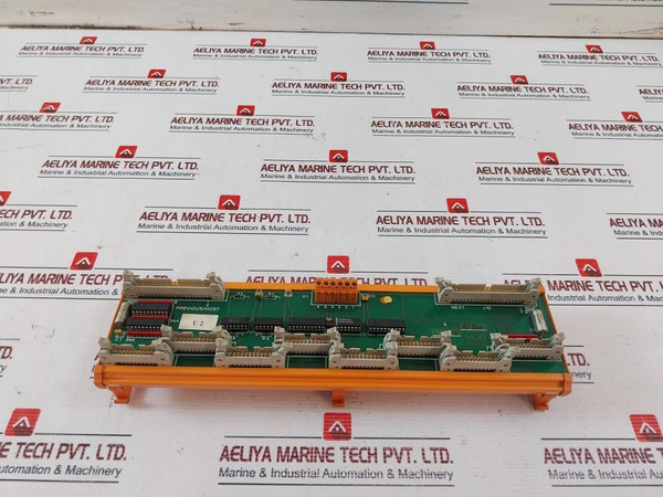 Norcontrol Na 1003 Input Extention Driver Ha 110008A/A/A