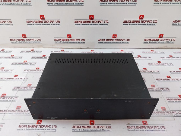 Eliship Ae2X120 Amplifier 220V Ac