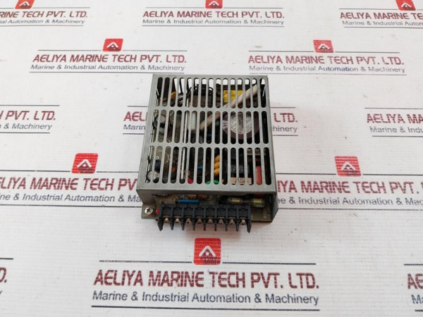 Eta Electric Wra24Sx-u Power Source 100-240V 50/60Hz Used