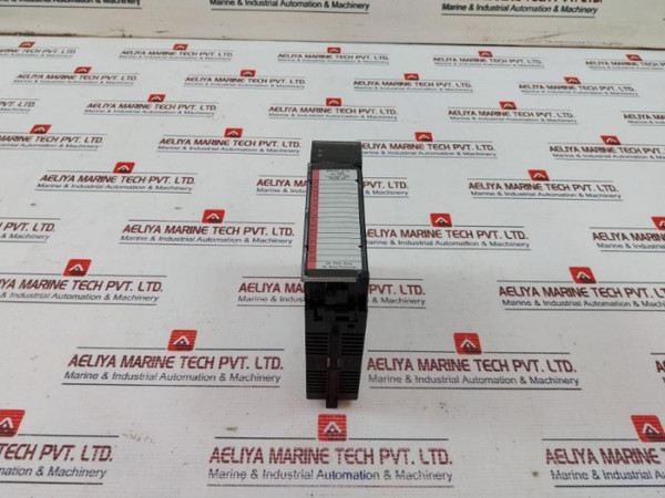 Ge Fanuc Ic693Mdl940H Relay Output Module Used