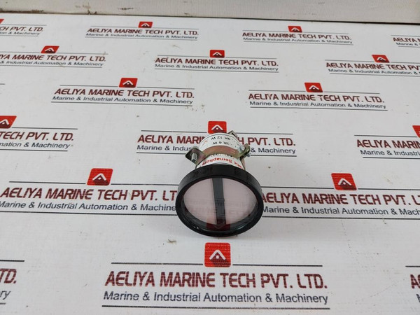 Dav Industries 22L Automatic Semaphore Indicator 220 V Dc