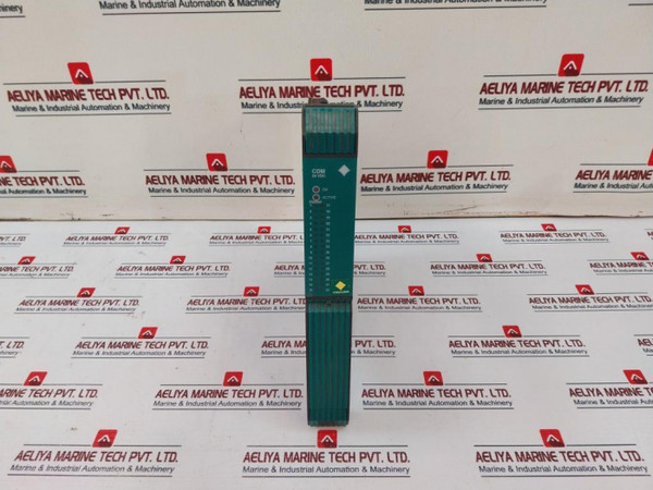 Yokogawa Pscdm024Dcban Critical Discrete Module 16809-541/3 Used