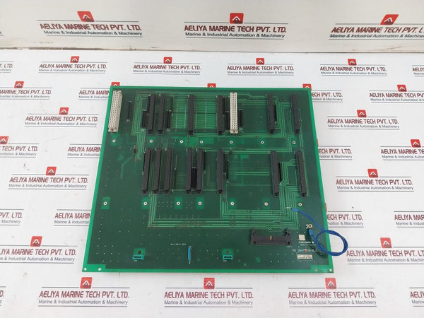 Yokogawa As S9472Db-00 Printed Circuit Board Card