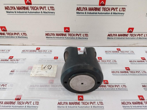 Anson 24866 Manual Mud Gate Valve Bat 28409 Used