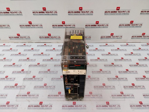 Bosch Asm100 Pulse Inverter 047285-106