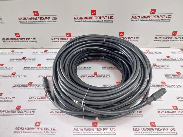 Occ Industrial Wire & Cable 4 Pins For Bracket Connectors Sd-hfw-ce 50M