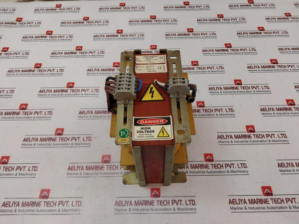 Smisen Control Transformer 1500Va 50/60 Hz 0-380-400-415-440 Vac New