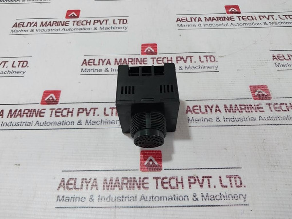 Patlite Bm-210H Buzzer Signal Phone 100Vac 50/60Hz