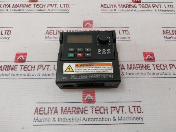 Rexroth R912005450 Aj1 Vfcx610 Panel Io Unit