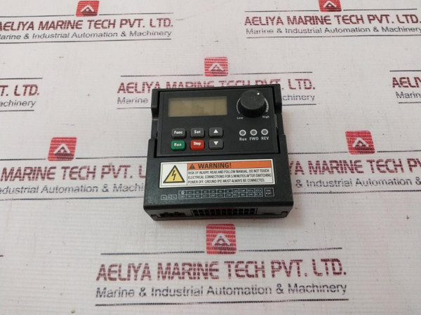 Rexroth R912005450 Aj1 Vfcx610 Panel Io Unit R912005451 As1