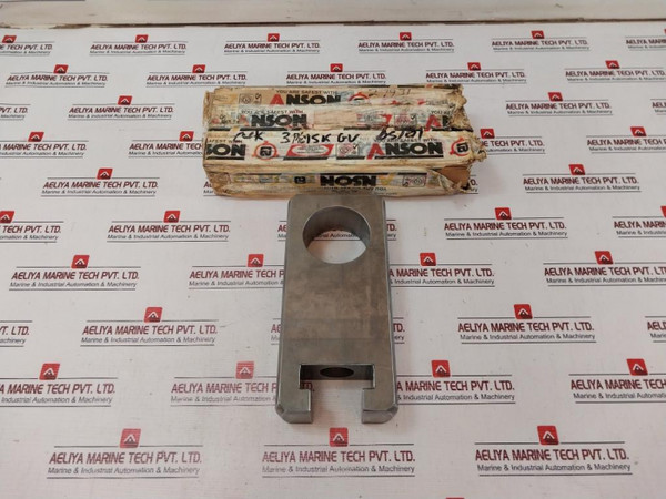 Choke & Kill Manifold Techdrill Anson New