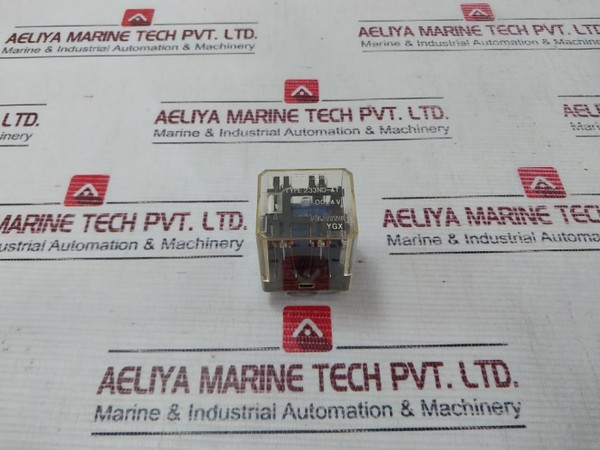 Fujitsu Frl 230 Power Relay 233Nd-4T Fujitsu Frl 230 Used