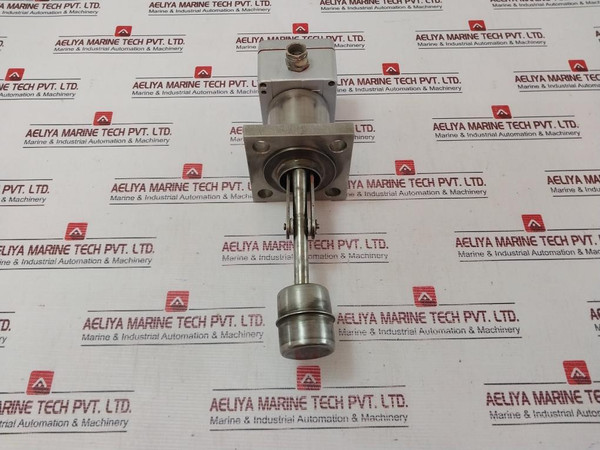 Ksr Kuebler Hif Magnetic Float Switch 02122176 230V