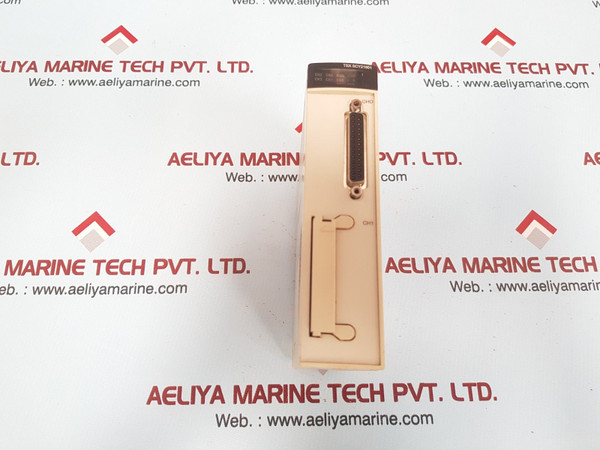 Schneider electric tsxscy21601 rs 485mp+pcmcia module