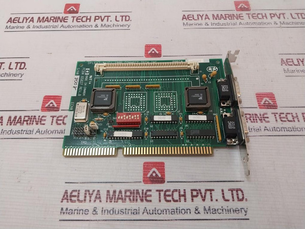 Connect Tech Dflex2-4 Printed Circuit Board Dat02450