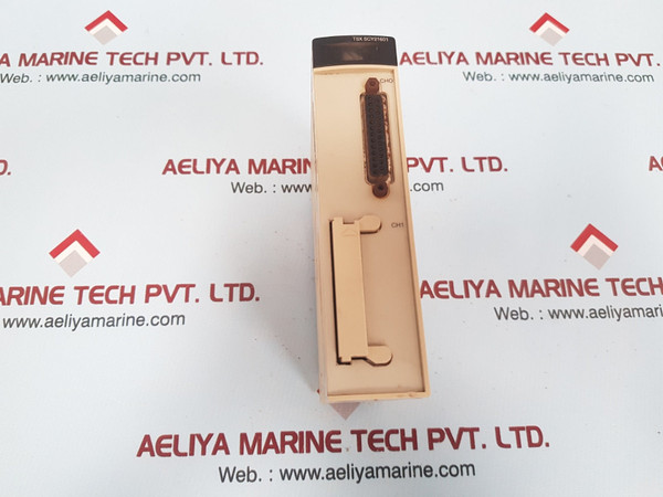 Schneider Electric Tsxscy21601 Communication Module