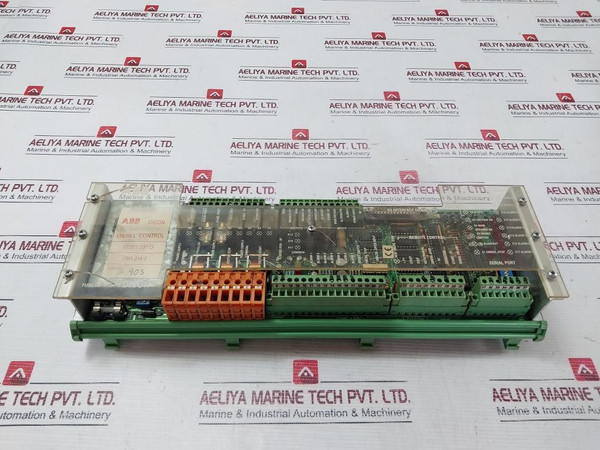 Abb Cma 114 Pcb Dicon Diesel Control