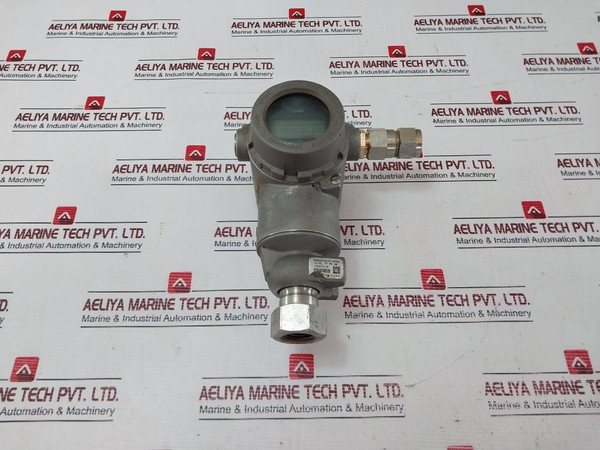Rosemount 03031-0060-0003 Pressure Transmitter