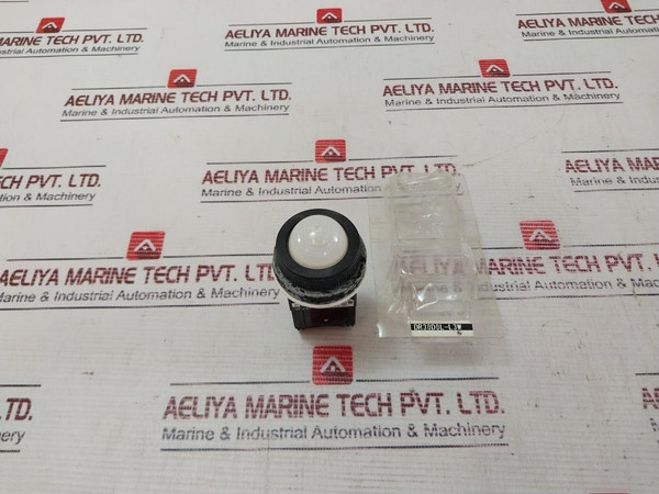 Fuji Electric Dr30D0L-l3W Command Switch Indicator Light 30V 1W Max.