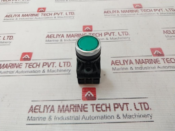 Klockner Moeller Ek10 Push Button 500V