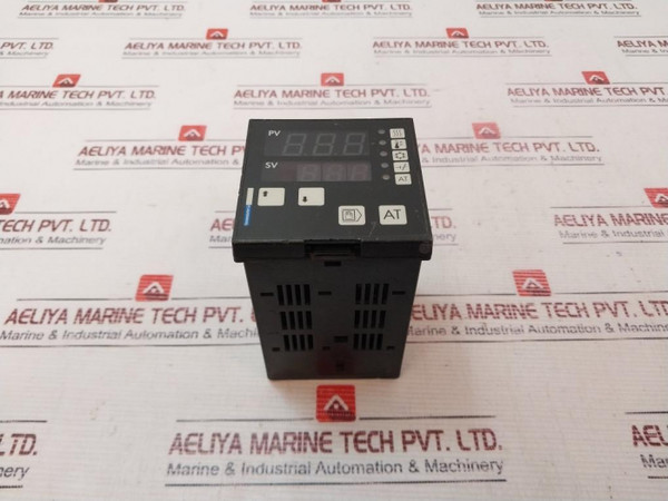 Grossenbacher Gcm-23A-r/E Temperature Controller 100 To 240V Ac 50/60Hz - Used