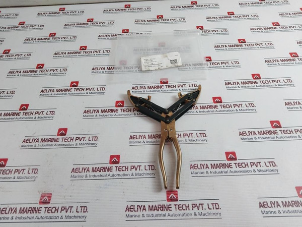 Aker Ba0066651 Piston Ring Tong