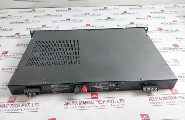 Inkel Pe-9103 Power Amplifier 24Vdc - Used