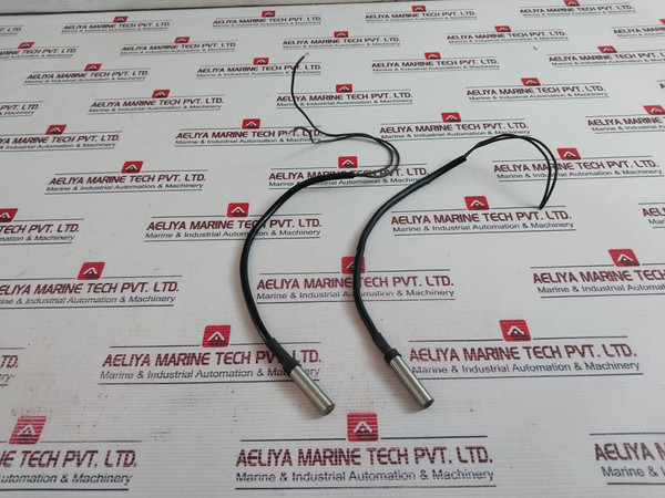 Lot of 3X Hotset 100W 230 Cartridge Heater