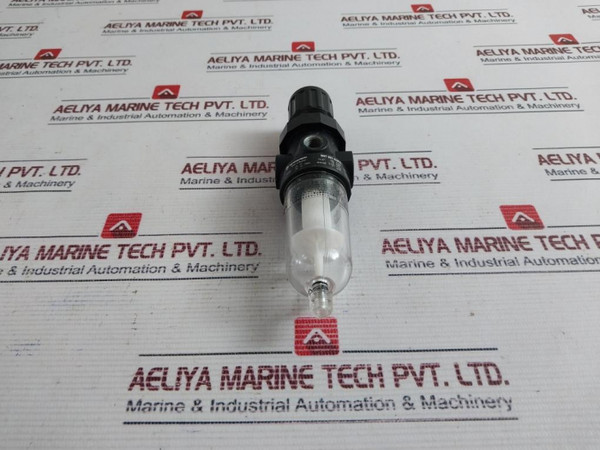 Norgren B07-201-a3Kg Filter Regulator 0-100 Psig - New