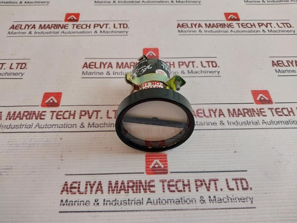 Dav Industries Ntc-22L Semaphore Indicator 24/30 Vdc - New