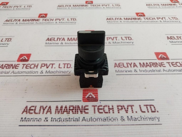 Hanyoung Nux Ar-10 Ar-20 Control Switch 5A 250Vac - New