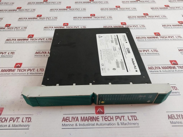 Yokogawa Pscdm024Dcban , 16809-541/3 Critical Discrete Module 24 Vdc 0.23 A Max - Used