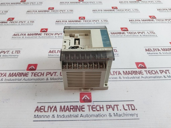 Mitsubishi Fx1S-20Mr-es/Ul Programmable Controller 100-240Vac 50/60Hz 20W