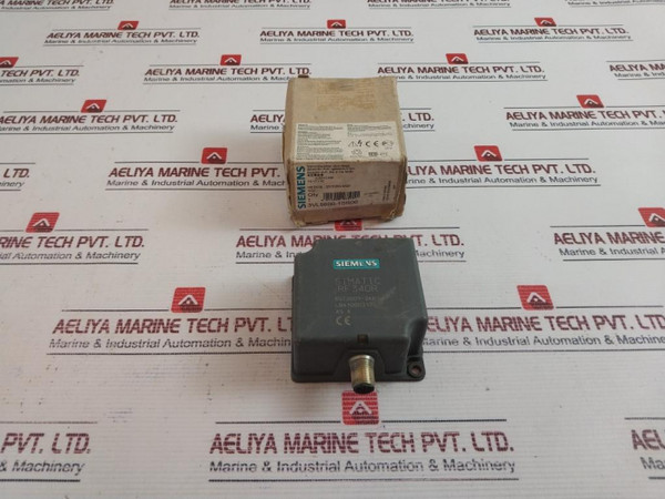 Siemens 6Gt2801-2Ab10 Simatic Rf 340R Reader - Used