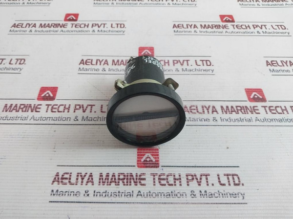 Dav Industries Semaphore Indicator Ntc-22L