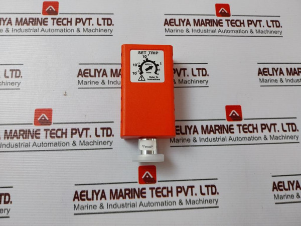 Boc Edwards Apg-l-nw16 Active Pirani Gauge D02173000 - New