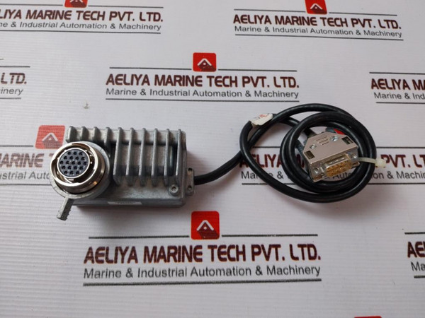 Edwards Exdc80 (93W) Turbomolecular Pump Drive Controller 70-85V - New