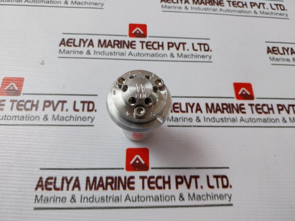 Waters 289006464 Everflow Injector Pod/ Cartridge - Used