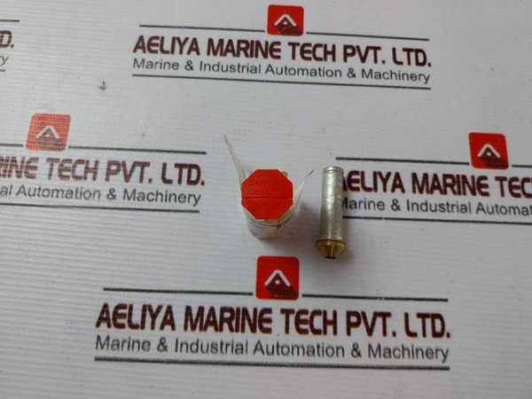 Danfoss 068-2009 Orifice No 6 Expansion Valve - New