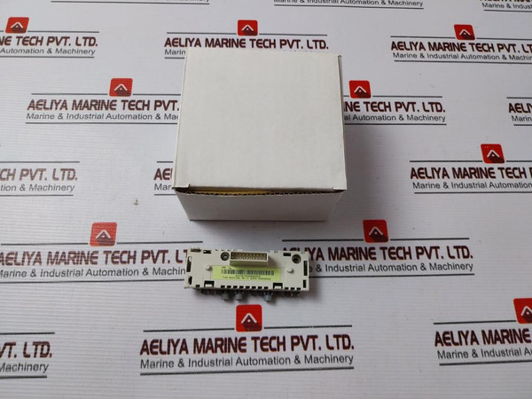 Abb Rdco-03C Communication Module