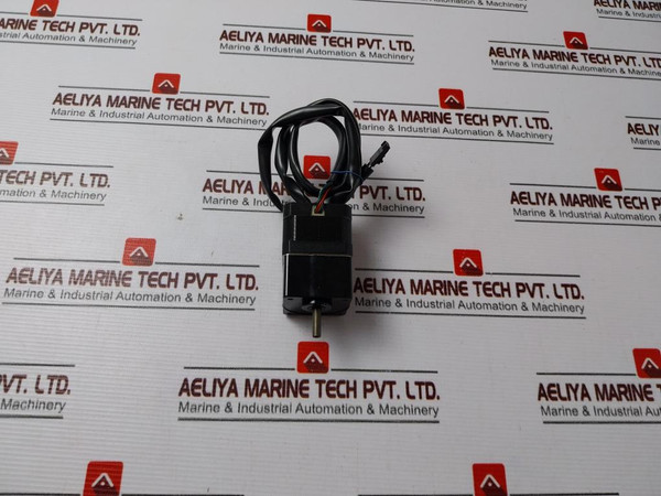 Lin Engineering 4118S-54-01Ro Stepper Motor - New