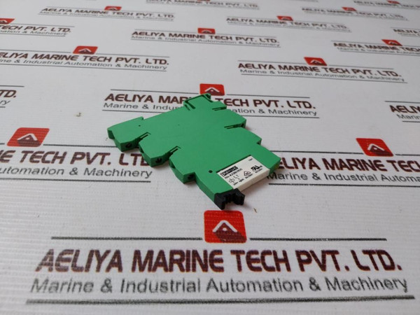 Lot Of 7X Phoenix Contact Plc-bsc-24Dc/21 Relay Base 24Vdc 29 66 016, 6A/240V~