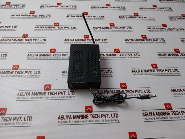 Mascot 9320 Power Supply 13.2V Dc 50-60Hz