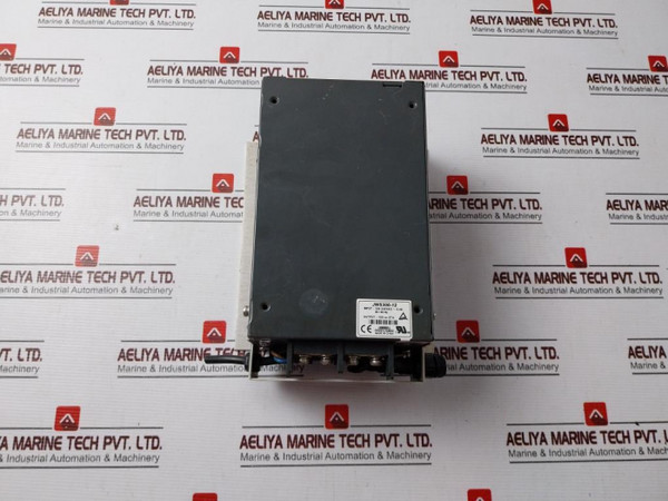 Lambda Jws300-12 Power Supply 100-240 Vac 4.4A - Used