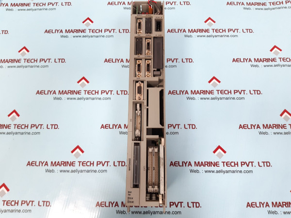 Mitsubishi Fca C64 Control Unit Input-dc 24V-3A