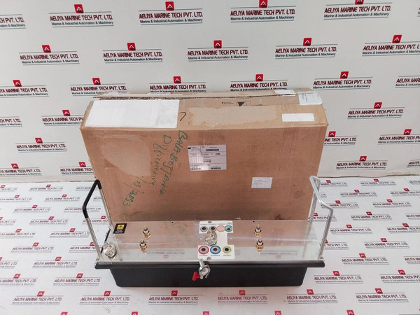 Waters 700005404 Lid Assembly 289004948