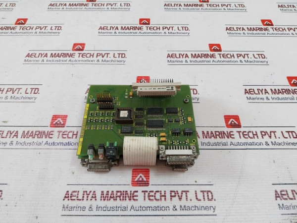 813015701 H Printed Circuit Board 0958Ma03 04 - Used