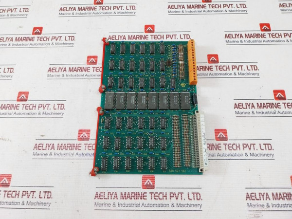 Soren T. Lyngso 60191100 V01 Printed Circuit Board 396003 - Used